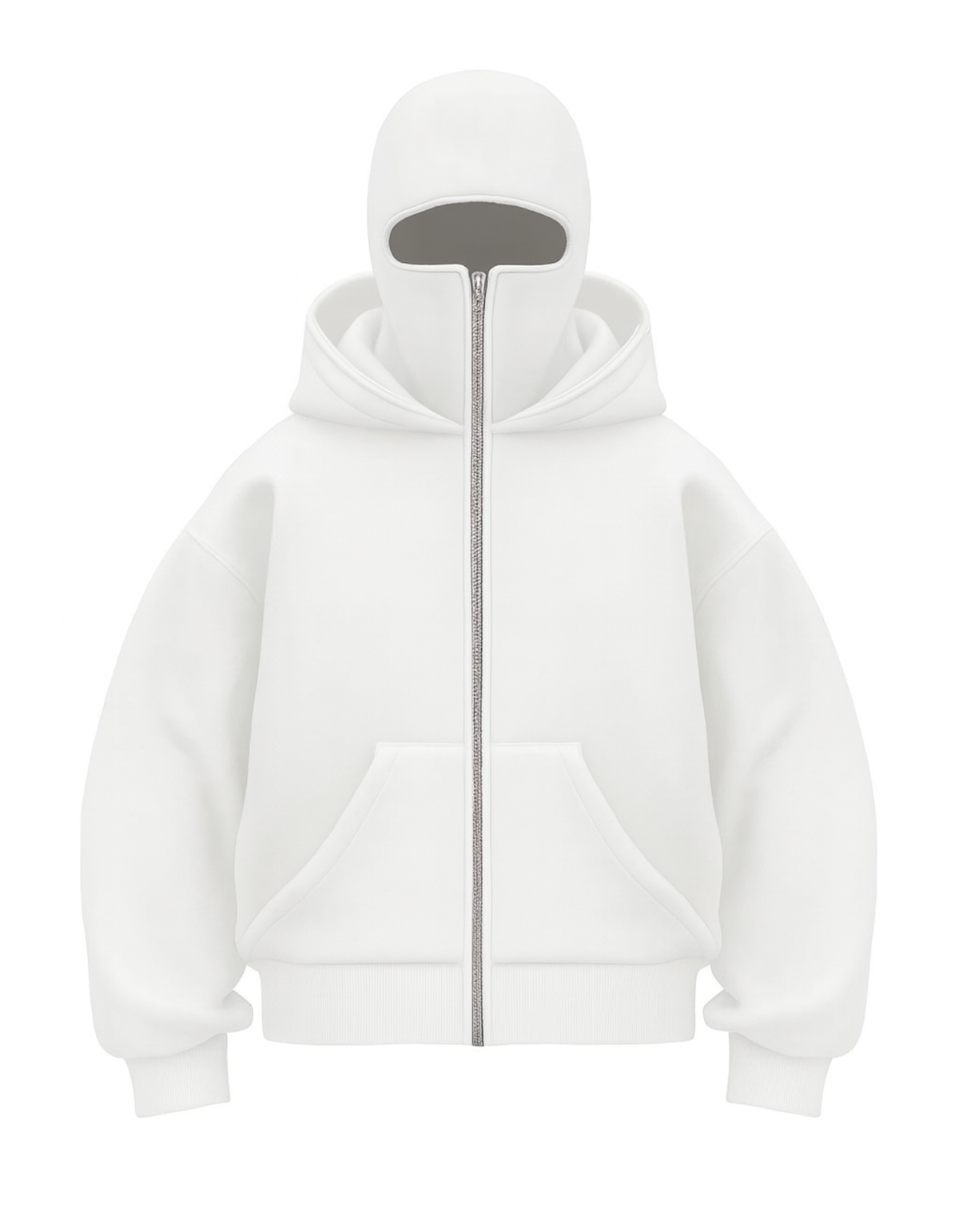 NINJA Oversized  Hoodie