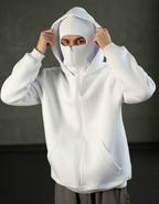 NINJA Oversized  Hoodie
