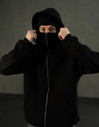 NINJA Oversized  Hoodie