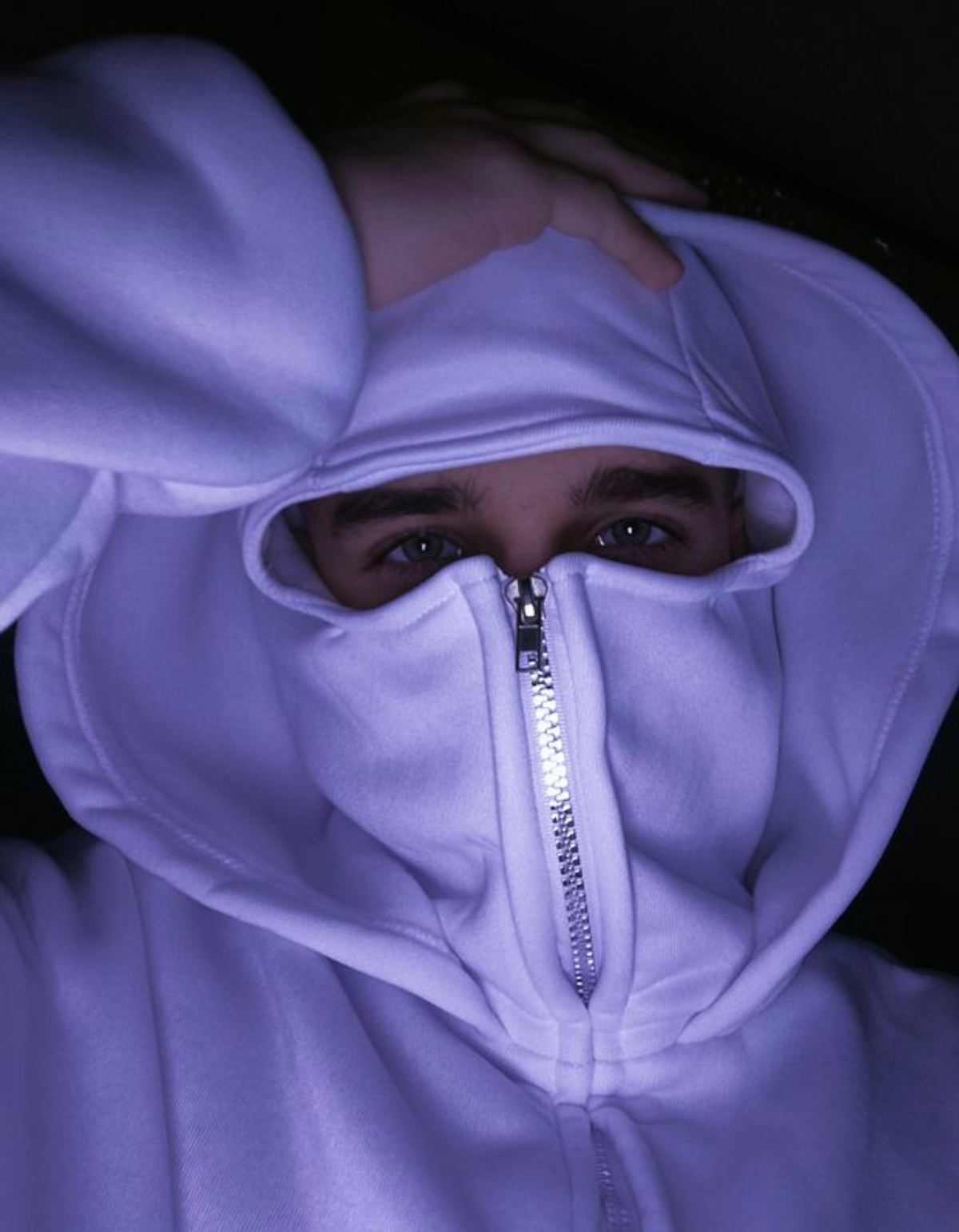 NINJA Oversized  Hoodie