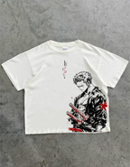 Zoro trendy Oversized T-shirt