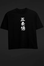 LUFFY Oversized T-Shirt