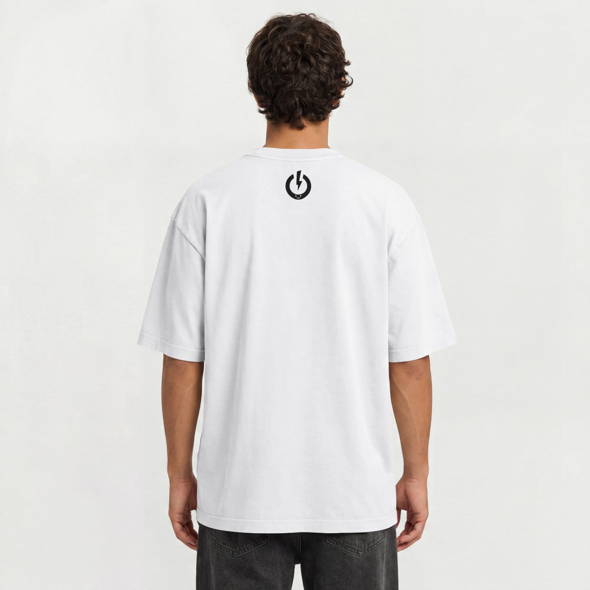 Offline Oversized T-Shirt