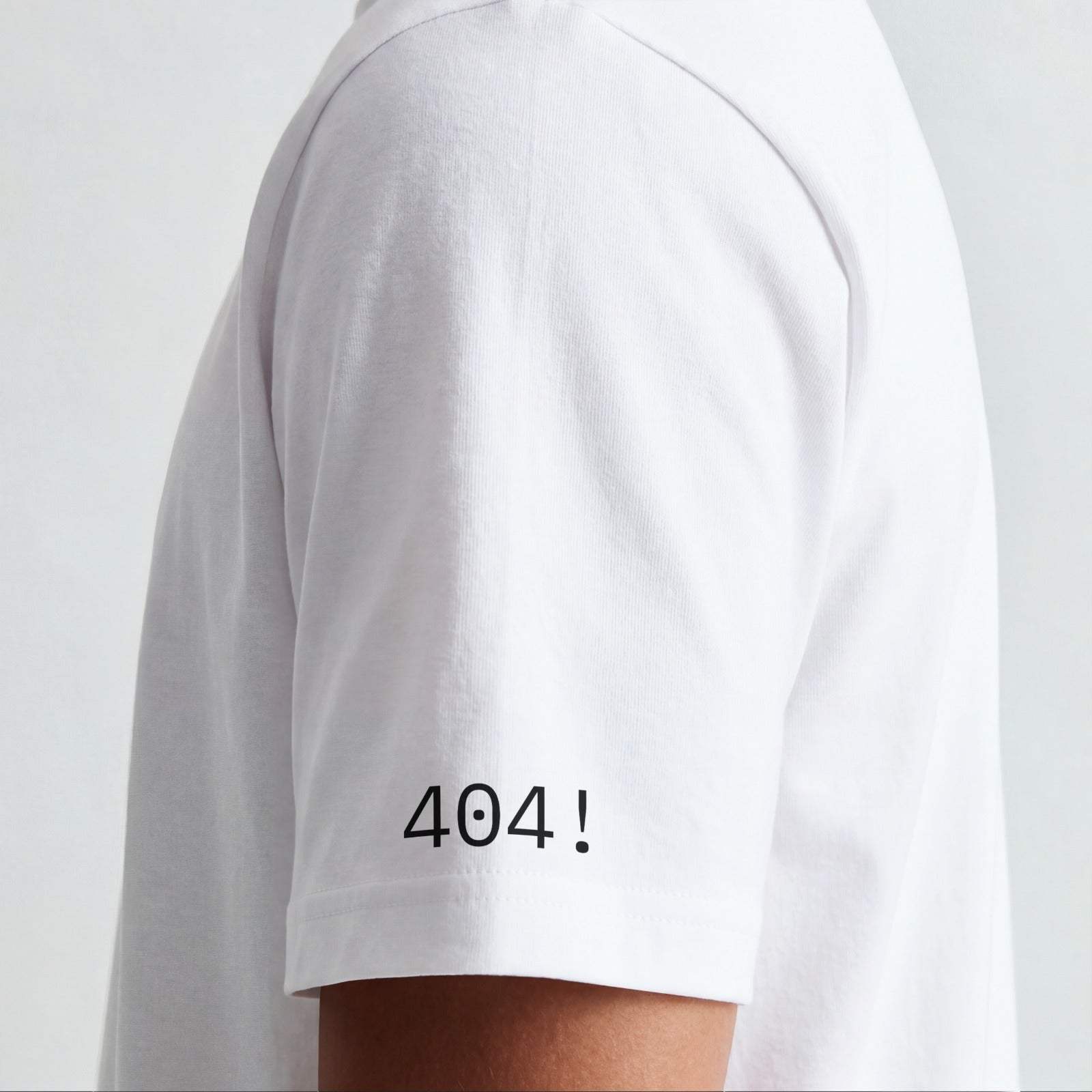 Identity  Oversized T-Shirt