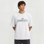 Identity  Oversized T-Shirt