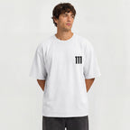 111 Oversized T-Shirt