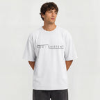 Non Existent Oversized T-Shirt